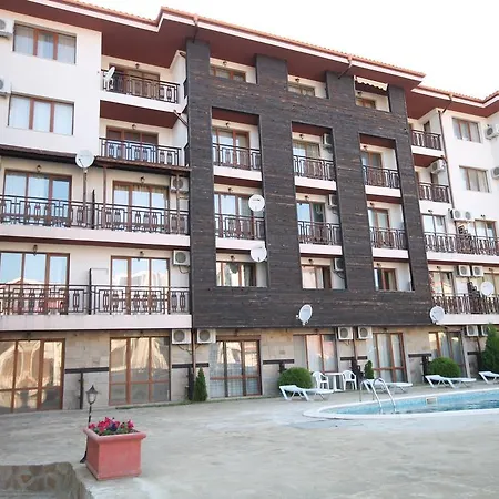 Studio Arendoo In Panorama Bay 2 아파트
