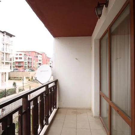 Studio Arendoo In Panorama Bay 2 아파트 스베티 블라스