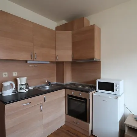 Studio Arendoo In Panorama Bay 2 아파트 *