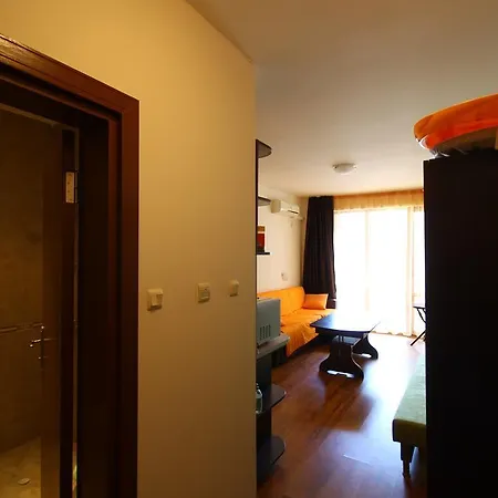 Studio Arendoo In Panorama Bay 2 스베티 블라스