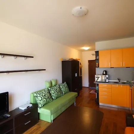Studio Arendoo In Panorama Bay 2 아파트 *
