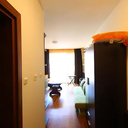 Studio Arendoo In Panorama Bay 2 아파트