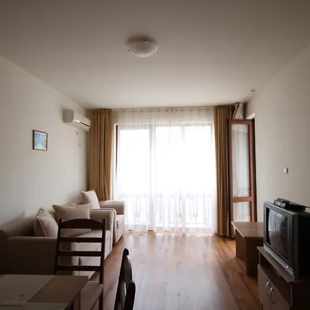 Studio Arendoo In Panorama Bay 2 *