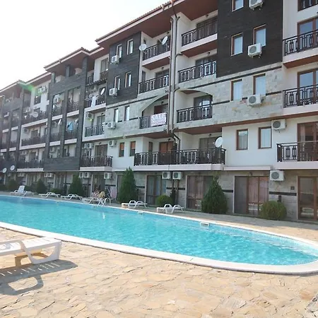 Studio Arendoo In Panorama Bay 2