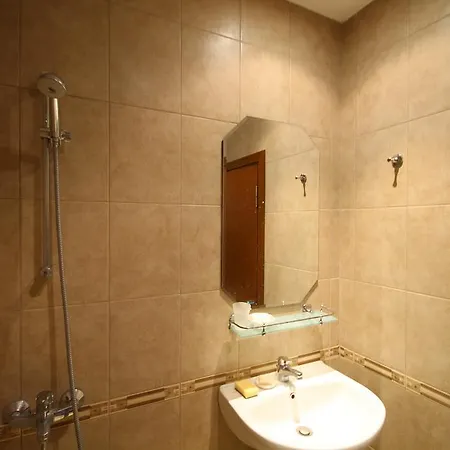 Studio Arendoo In Panorama Bay 2 Lägenhet Sveti Vlas