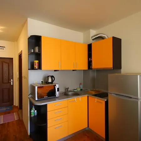 Studio Arendoo In Panorama Bay 2 Sveti Vlas